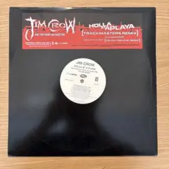 Jim Crow Holla At A Playa