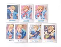 【あんスタ】ぱしゃこれ　友也 7点セット