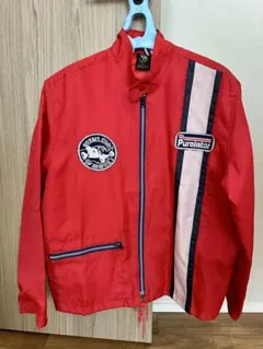 CALIF DART KART ナイロン ジャケット 世田谷ベース 所さん