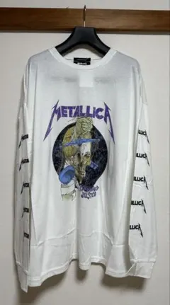 メタル tシャツ