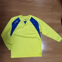 shunshou様専用　 アシックス　ロンティ　シャツ　スポーツウェア