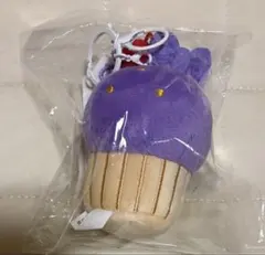 うたプリ BGS カップケーキ ぬいぐるみ トキヤ - メルカリ