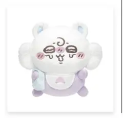 新品 ちいかわ 泣いちゃった ももんが ぬいぐるみ C賞 - メルカリ