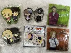 名探偵コナン グッズ セット