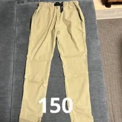 BREEZE ストレッチ ロングパンツ ズボン 150