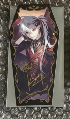 にじさんじ 葛葉 オフィシャルストア 特典