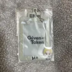 ENHYPEN ジェイ 1番くじ トレカケース