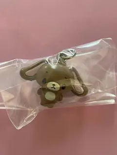 めじるしアクセサリーサンリオシュガーバニーズくろうさ　サンリオオールスターズ2段