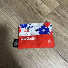 MOOMINバラエティーコレクション　ティシュケース