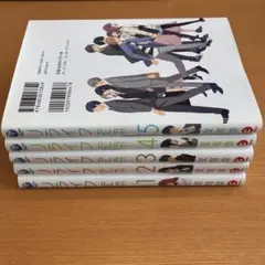 リライフ ReLIFE 11〜15巻 夜宵草