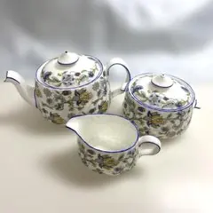 2026年最新】ミントン ハドンホール ティーポットの人気アイテム