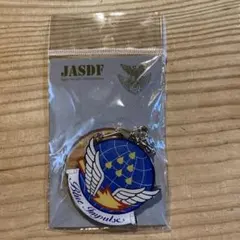 ブルーインパルス　JASDF Blue Impulse キーホルダー