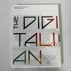 【未開封】ARASHI LIVE TOUR 2014 DVD