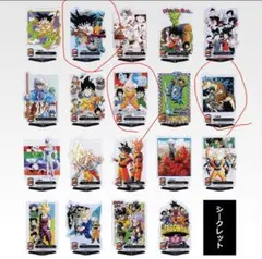 2025年最新】ACLLECT ドラゴンボールの人気アイテム - メルカリ