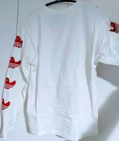 【取引中】アディダス　マーク・ゴンザレス　コラボ　エンジェル　ロンT