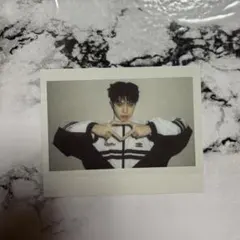 TREASURE ジョンファン