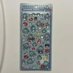 正規品 ボンボンドロップシール 第二弾