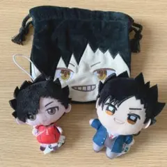 ハイキュー　黒尾鉄朗