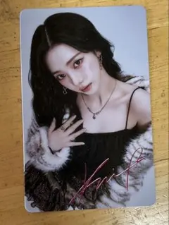 2025年最新】カリナ サインの人気アイテム - メルカリ