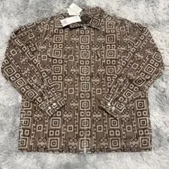 未使用　新品　Beams プラス　ジャケット L 即日発送！のサムネイル