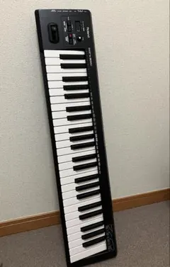 ノベ−ション　ロ-ンチキ-Mk3　 　　　　　　　 49鍵　美品　お値下げ 2025年最新】49 midi キーボードの人気アイテム - メルカリ