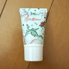 【新品未使用未開封】Cath Kidston ハンドクリーム レモンの香り