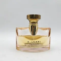 ▲未使用フィルム付き　ブルガリ　ローズエッセンシャル　オードパルファム　50ml △未使用フィルム付き ブルガリ ローズエッセンシャル