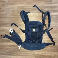 Ergobaby エルゴベビー　抱っこ&おんぶ紐 ネイビーのサムネイル