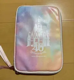 東京ディズニーリゾート 40周年 マルチケースのサムネイル