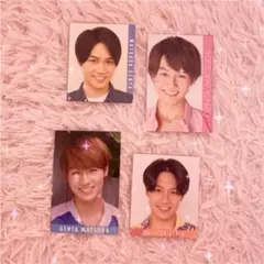 松田元太 デタカ