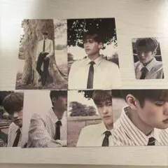 RIIZE FAME ソヒセット