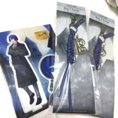 真斗　アクスタ