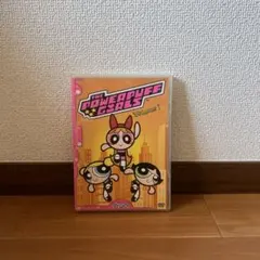 パワーパフガールズ　セル版　DVD レア Amazon.co.jp: 出ましたっ!パワパフガールズZ マーケット