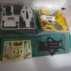 2026年最新】ミニ四駆 ボディパーツの人気アイテム - メルカリ