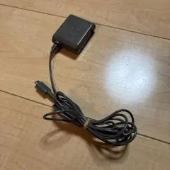 任天堂純正品 ニンテンドーDS Lite ACアダプター 充電器 USG-002