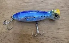 バレットブル100のサムネイル