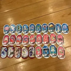 ポケモン　メザスタ　セット