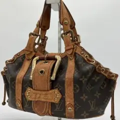 週末セ一ル一LOUIS VUITTON シアリングストーム マロン ムートン 