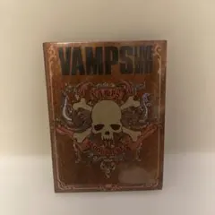 VAMPS/VAMPS LIVE 2012 - メルカリ