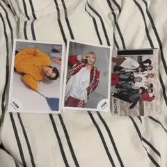 黒田光輝 公式写真3枚