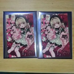 にじさんじノスタルジアコレクションカード 2025 魔界ノりりむ