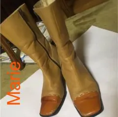 Marie ショートブーツのサムネイル