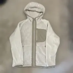 【美品】ユニクロWhite Mountaineeringコラボフリースジャケット