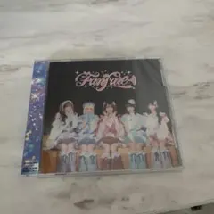 Onephony 1st single Fanfare CD type A