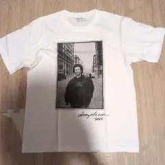 ADAM ET ROPÉ フォトプリントTシャツ 2025