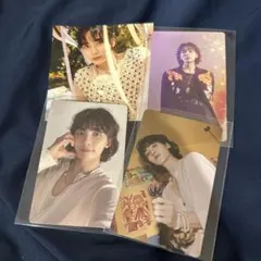 2025年最新】seventeen ジョンハン トレカ セットの人気アイテム