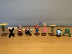 チョコエッグ　スーパーマリオブラザーズワンダー