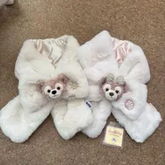 2025年最新】ダッフィー マフラーの人気アイテム - メルカリ