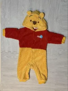 2025年最新】着ぐるみ プーさんの人気アイテム - メルカリ