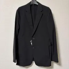 UNIQLO ✖️Theory ブラックジャケット S